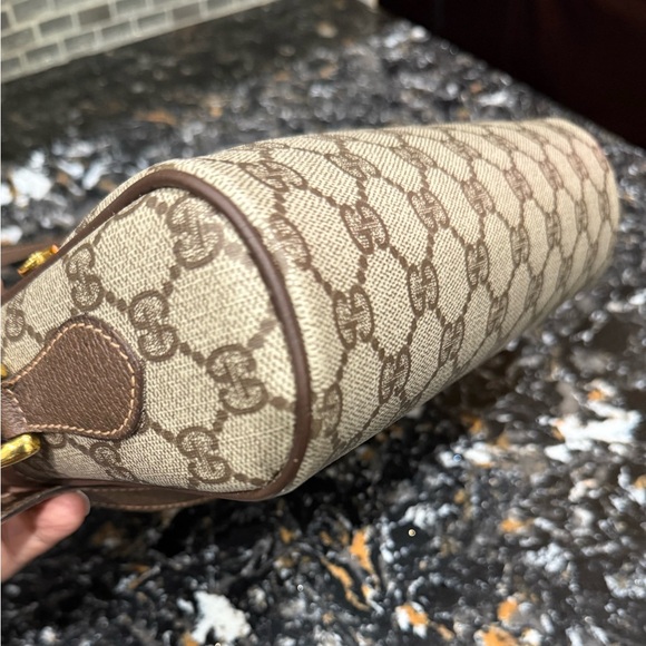 Gucci Ophidia Sherryline Shoulder Bag - Picture 11 of 16